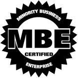 mbe certified logo.